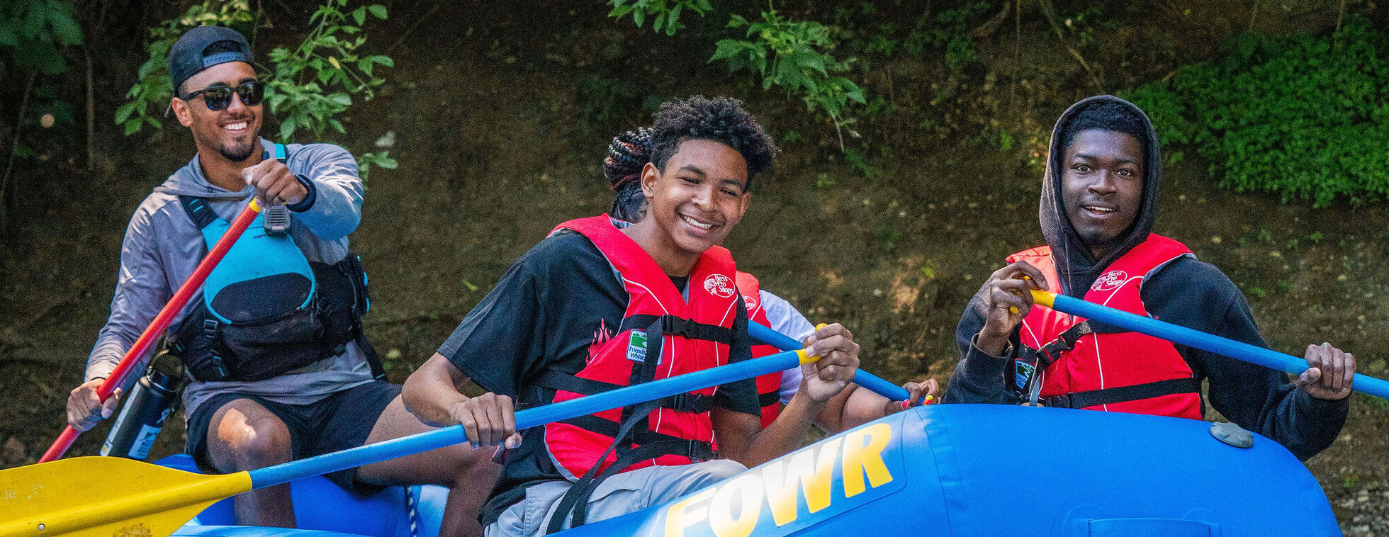 2026 Water Connection Academy 9/14 - 9/18